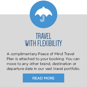 Travel with Flexibility
